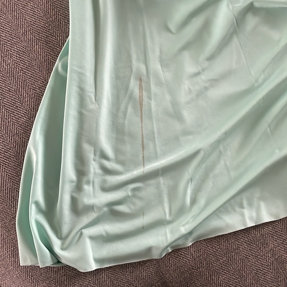 Twobirds Classic Ballgown - seafoam green - Picture 11 of 11